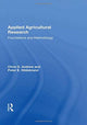 Book cover of: Applied Agricultural Research