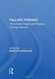 Book cover of: Falling Friends. By: Martin Staniland