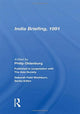 Book cover of: India Briefing, 1991. By: Philip Oldenburg