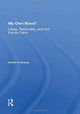 Book cover of: My Own Boss?