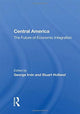 Book cover of: Central America. By: George Irvin