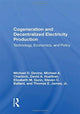 Book cover of: Cogeneration And Decentralized Electricity Production