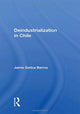 Book cover of: Deindustrialization in Chile. By: Jaime Gatica