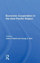 Book cover of: Economic Cooperation In The Asia-pacific Region