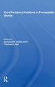 Book cover of: Core/periphery Relations In Precapitalist Worlds. By: Christopher K. Chase-Dunn