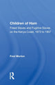 Book cover of: Children of Ham