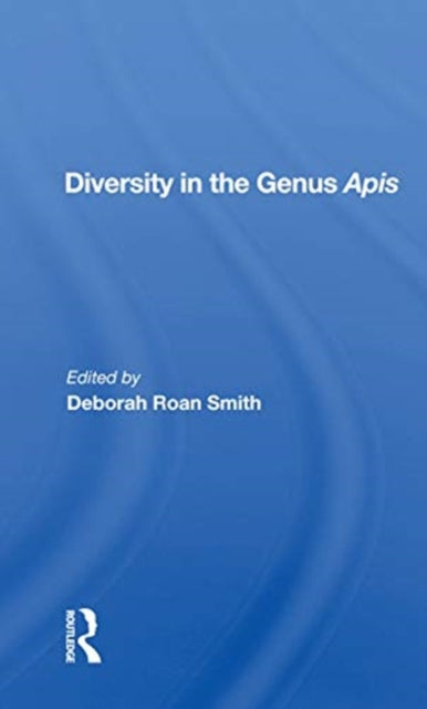 Book cover of: Diversity in the Genus Apis
