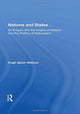 Book cover of: Nations And States