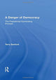 Book cover of: Danger Of Democracy. By: Terry Sanford