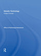 Book cover of: Genetic Technology: A New Frontier