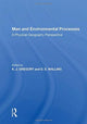 Book cover of: Man And Environmental Processes. By: K. J. Gregory