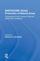 Book cover of: Earthcare: Global Protection Of Natural Areas. By: Murray L. Schofield