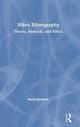 Book cover of: Video Ethnography. By: David Redmon