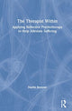 Book cover of: Therapist Within. By: Marlin Brenner