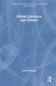 Book cover of: Global Literature and Gender