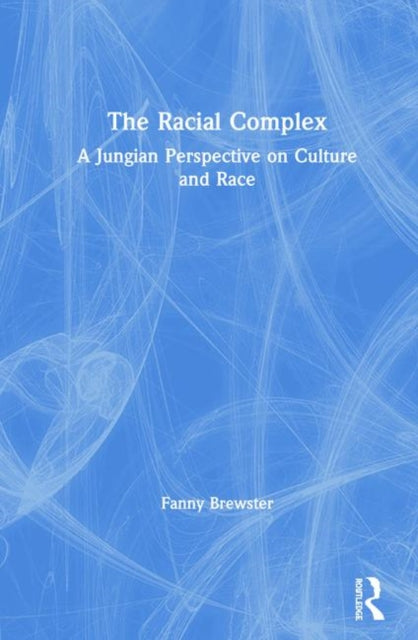 Book cover of: Racial Complex. By: Fanny Brewster