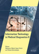 Book cover of: Information Technology in Medical Diagnostics II. By: Waldemar Wójcik