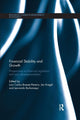 Book cover of: Financial Stability and Growth. By: Luiz Carlos Bresser-Pereira