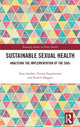 Book cover of: Sustainable Sexual Health. By: Tony Sandset