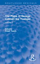 Book cover of: Plays of George Colman the Younger. By: George Colman