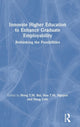 Book cover of: Innovate Higher Education to Enhance Graduate Employability. By: Hong T. M. Bui