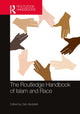 Book cover of: Routledge Handbook of Islam and Race. By: Zain Abdullah