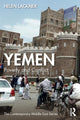 Book cover of: Yemen. By: Helen Lackner