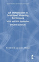 Book cover of: Introduction to Multilevel Modeling Techniques. By: Ronald H. Heck