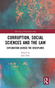 Book cover of: Corruption, Social Sciences and the Law. By: Jane Ellis