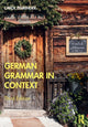 Book cover of: German Grammar in Context. By: Carol Fehringer