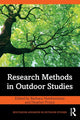 Book cover of: Research Methods in Outdoor Studies. By: Barbara Humberstone