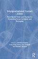 Book cover of: Intergenerational Contact Zones. By: Matthew Kaplan