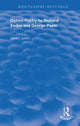 Book cover of: Oxford Poetry by Richard Eedes and George Peele. By: Richard Eedes