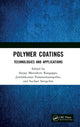 Book cover of: Polymer Coatings: Technologies and Applications. By: Jyotishkumar Parameswaranpillai