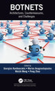 Book cover of: Botnets. By: Georgios Kambourakis