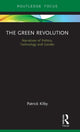 Book cover of: Green Revolution. By: Patrick Kilby