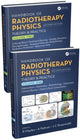 Book cover of: Handbook of Radiotherapy Physics. By: Philip Mayles