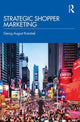 Book cover of: Strategic Shopper Marketing. By: Georg August Krentzel