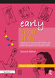 Book cover of: Early Visual Skills. By: Diana Williams