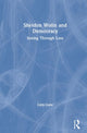Book cover of: Sheldon Wolin and Democracy. By: Lucy Cane