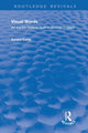 Book cover of: Visual Words. By: Gerard Curtis