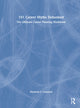 Book cover of: 101 Career Myths Debunked. By: Elizabeth L. Campbell