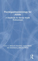 Book cover of: Psychogastroenterology for Adults. By: Simon R. Knowles