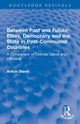 Book cover of: Between Past and Future: Elites, Democracy and the State in Post-Communist Countries. By: Anton Steen