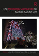 Book cover of: Routledge Companion to Mobile Media Art. By: Larissa Hjorth