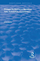 Book cover of: Philippe de Remi's La Manekine. By: Philippe de Remi