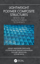 Book cover of: Lightweight Polymer Composite Structures. By: Lothar Kroll