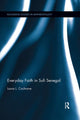 Book cover of: Everyday Faith in Sufi Senegal. By: Laura L. Cochrane