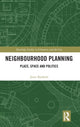 Book cover of: Neighbourhood Planning. By: Janet Banfield