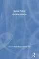 Book cover of: Social Policy. By: Hugh Bochel